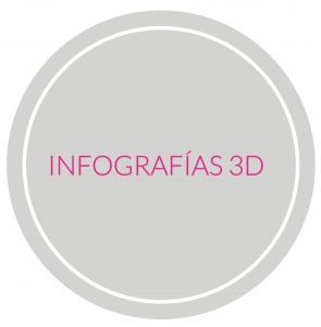 Diseño de infografías 3D en Santander